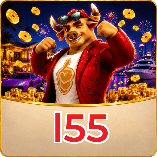 l55 Logo Oficial