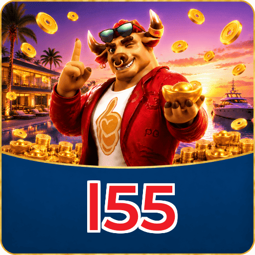 l55 Jackpots Progressivos