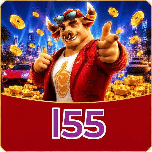 Logo l55 Telegram Canal Oficial