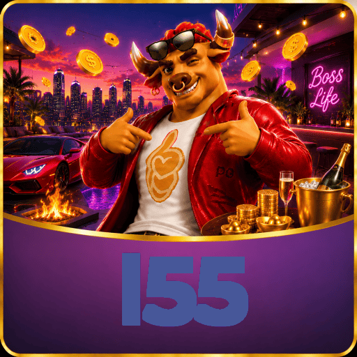 l55 Loteria Online Brasil - Plataforma Certificada